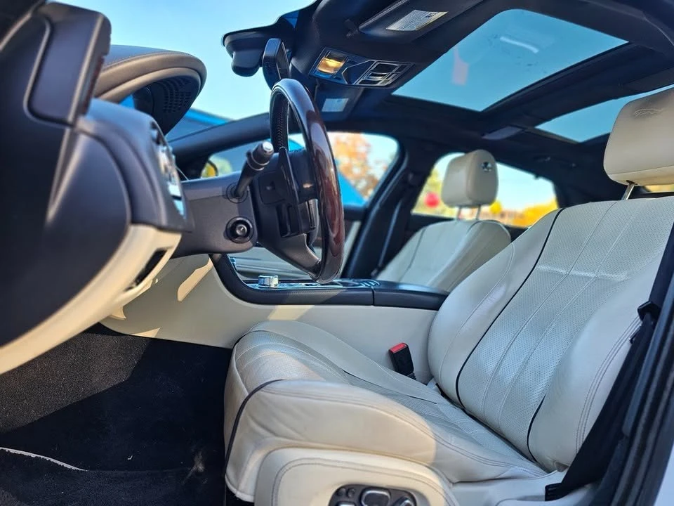 2014 Jaguar X351 XJ - Image 9 of 18