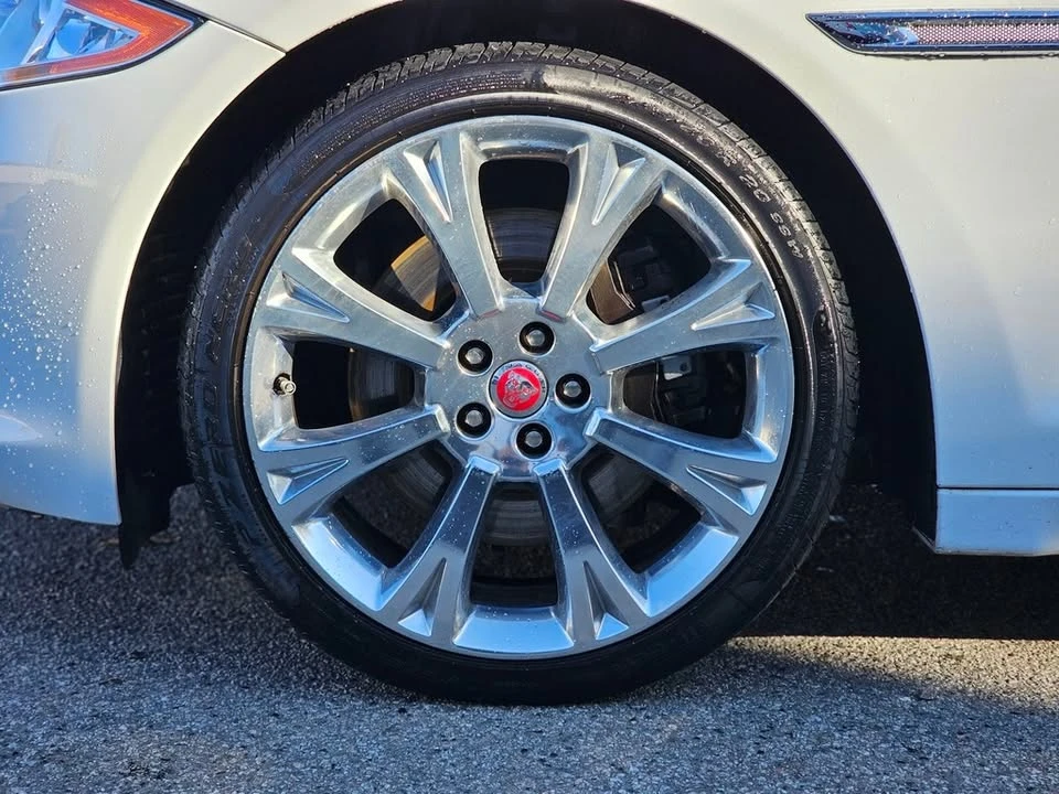 2014 Jaguar X351 XJ - Image 5 of 16