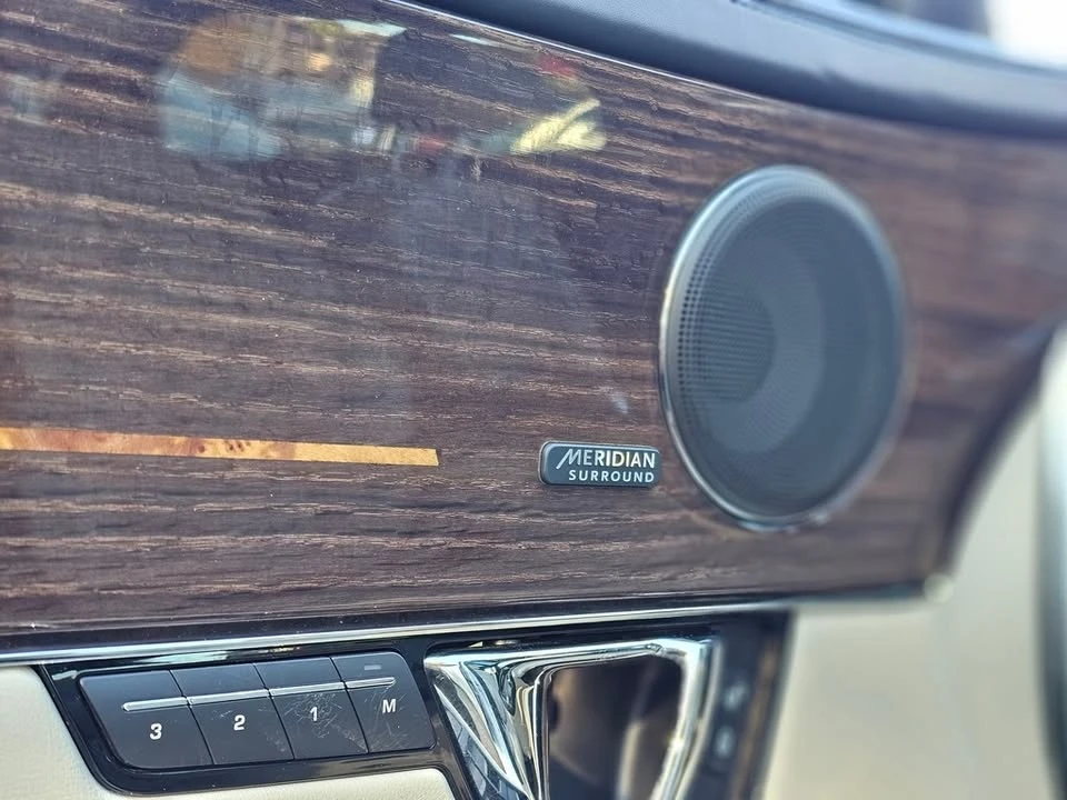 2014 Jaguar X351 XJ - Image 12 of 16