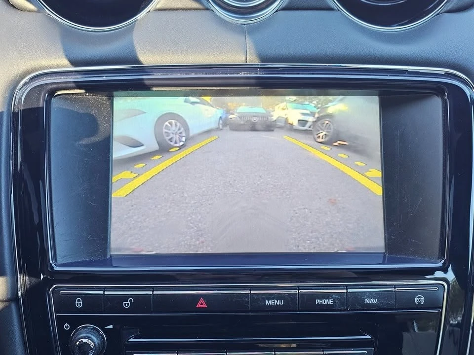 2014 Jaguar X351 XJ - Image 14 of 18