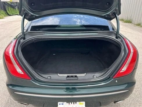 2014 Jaguar X351 XJ - Image 14 of 20