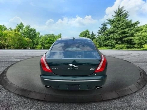 2014 Jaguar X351 XJ - Image 7 of 20
