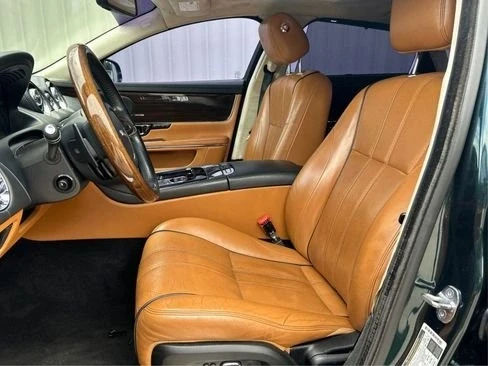 2014 Jaguar X351 XJ - Image 10 of 20