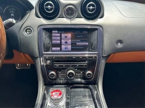 2014 Jaguar X351 XJ - Image 15 of 20