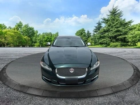 2014 Jaguar X351 XJ - Image 2 of 20