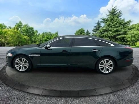 2014 Jaguar X351 XJ - Image 9 of 20