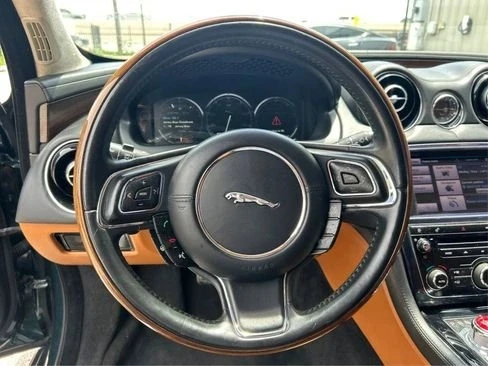 2014 Jaguar X351 XJ - Image 18 of 20