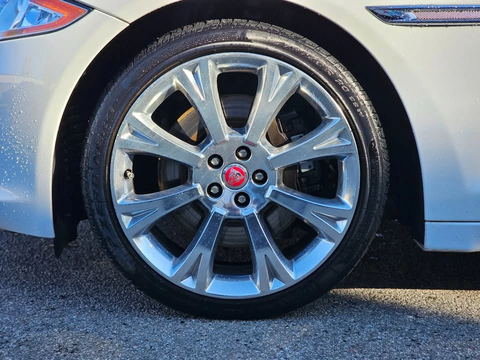 2014 Jaguar X351 XJ - Image 10 of 20