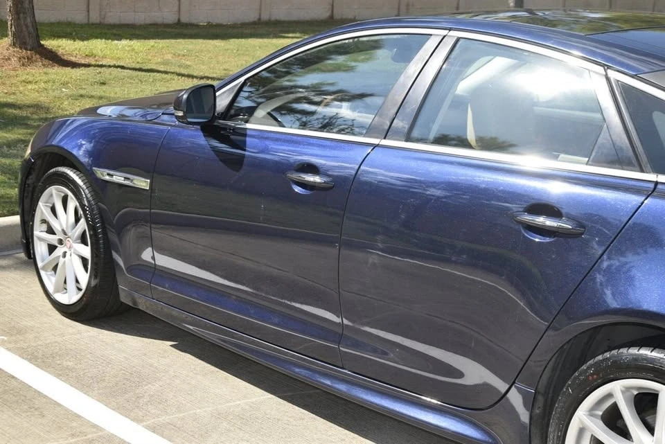 2014 Jaguar X351 XJ - Image 17 of 20