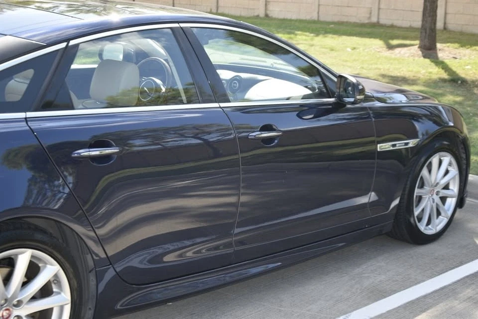 2014 Jaguar X351 XJ - Image 18 of 20