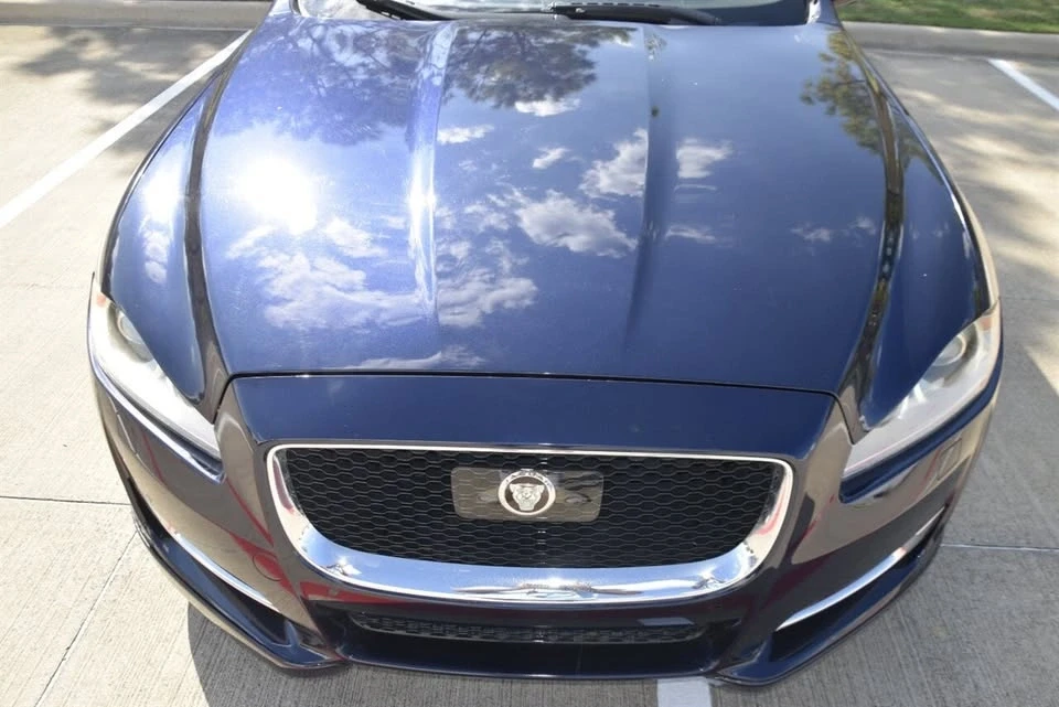 2014 Jaguar X351 XJ - Image 12 of 20