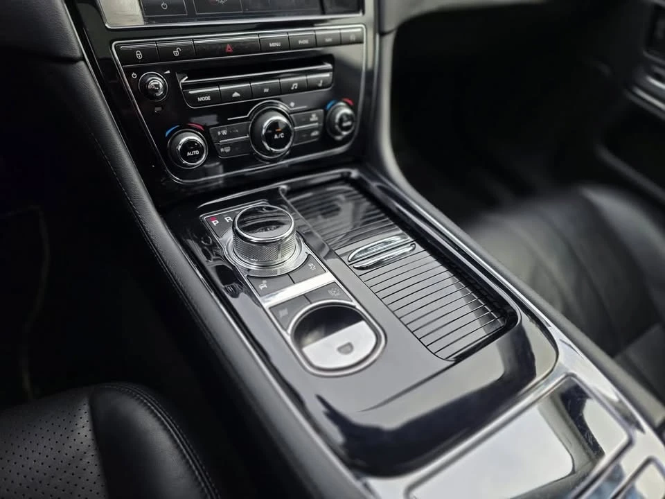 2014 Jaguar X351 XJ - Image 6 of 9