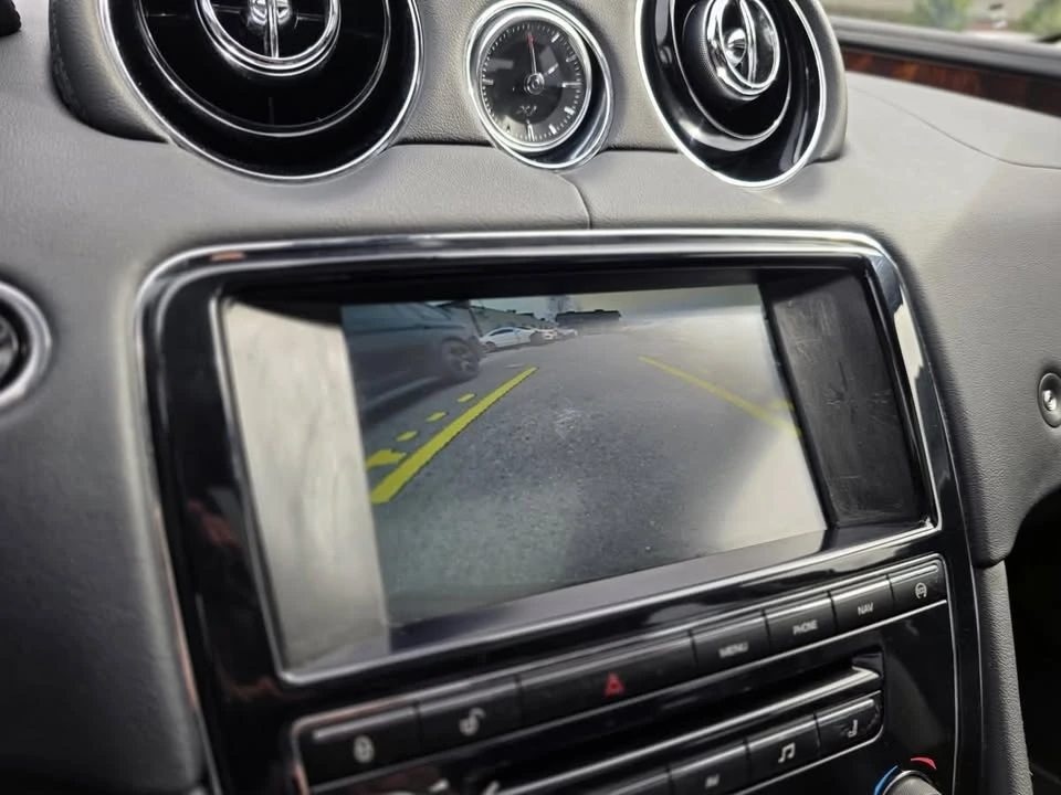 2014 Jaguar X351 XJ - Image 5 of 9