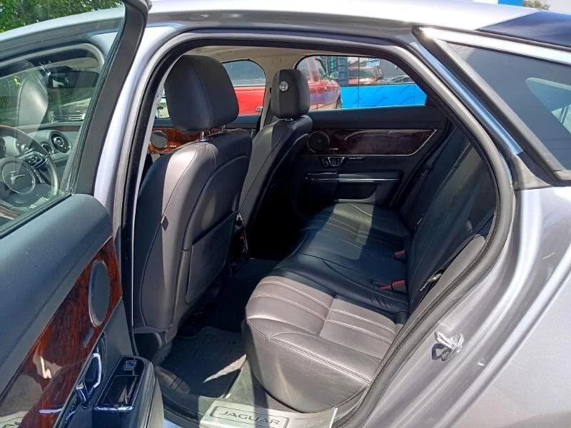 2014 Jaguar X351 XJ - Image 6 of 11
