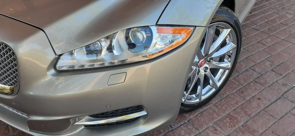 2014 Jaguar X351 XJ - Image 16 of 19