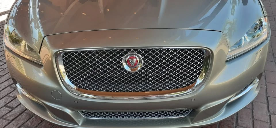 2014 Jaguar X351 XJ - Image 17 of 19