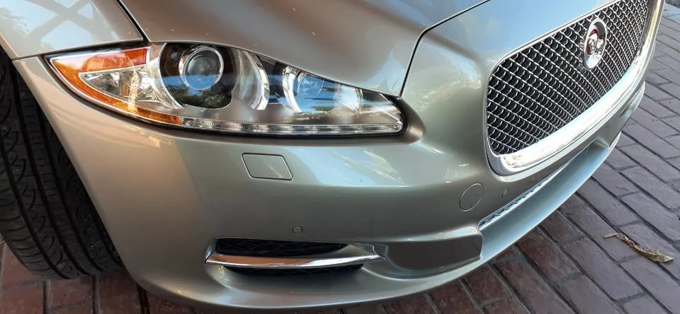 2014 Jaguar X351 XJ - Image 18 of 19