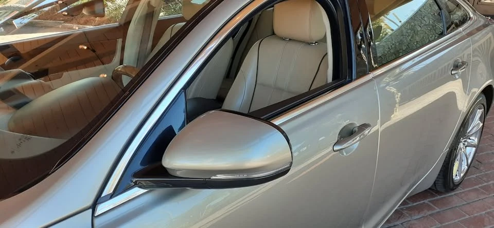 2014 Jaguar X351 XJ - Image 14 of 19