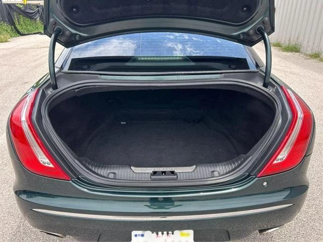 2014 Jaguar X351 XJ - Image 14 of 20
