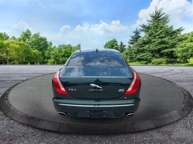 2014 Jaguar X351 XJ - Image 7 of 20