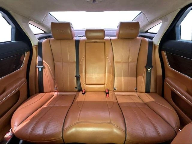 2014 Jaguar X351 XJ - Image 16 of 20