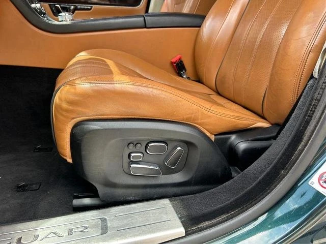 2014 Jaguar X351 XJ - Image 20 of 20