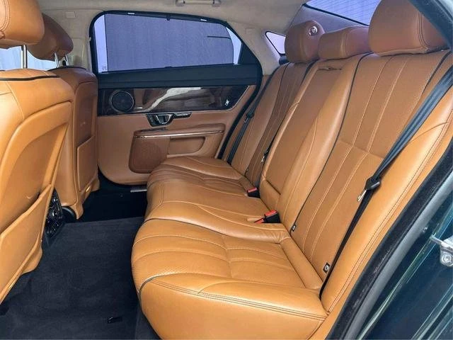 2014 Jaguar X351 XJ - Image 11 of 20