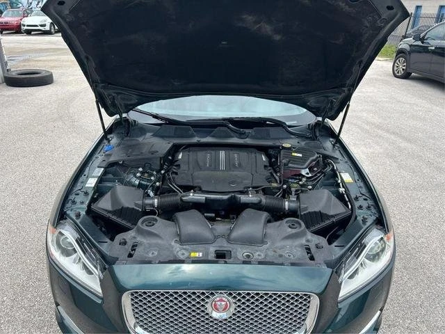 2014 Jaguar X351 XJ - Image 12 of 20