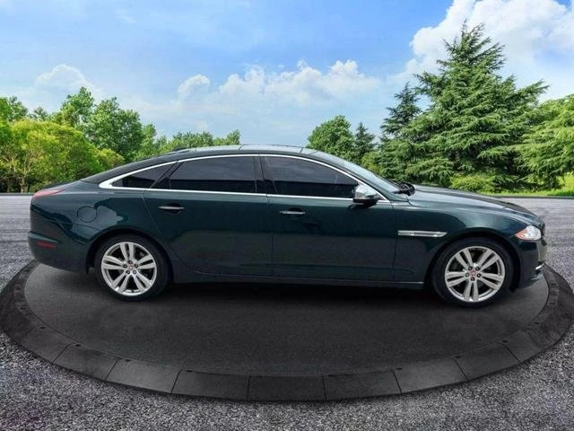 2014 Jaguar X351 XJ - Image 5 of 20