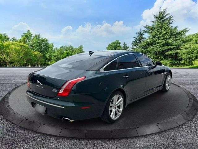2014 Jaguar X351 XJ - Image 6 of 20