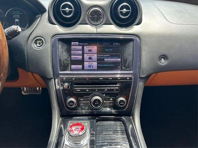 2014 Jaguar X351 XJ - Image 15 of 20