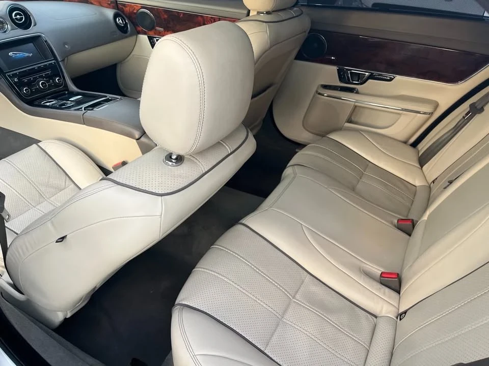 2014 Jaguar X351 XJ - Image 12 of 20