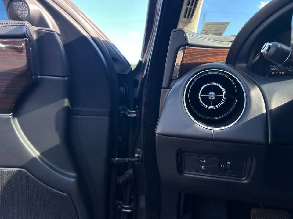 2014 Jaguar X351 XJ - Image 15 of 20