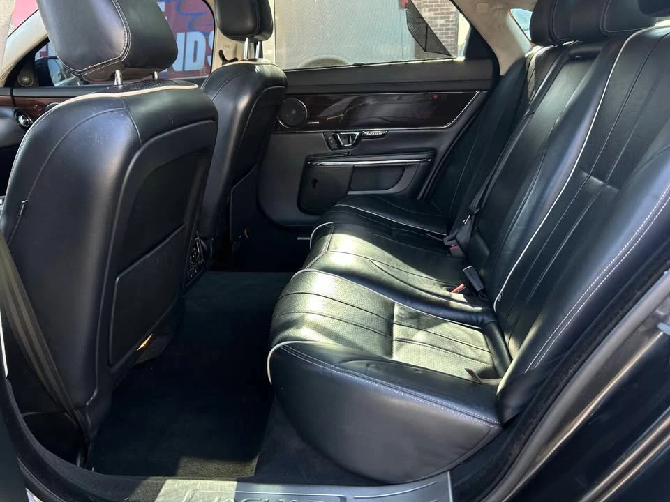2014 Jaguar X351 XJ - Image 17 of 20
