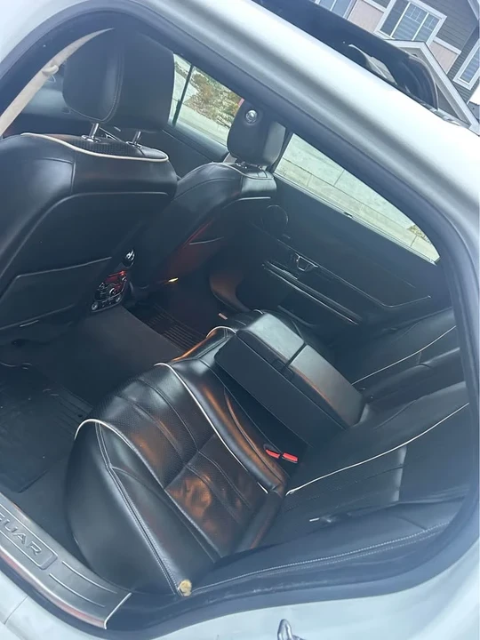 2014 Jaguar X351 XJ - Image 11 of 13