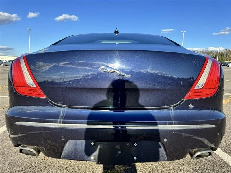 2014 Jaguar X351 XJ - Image 7 of 19
