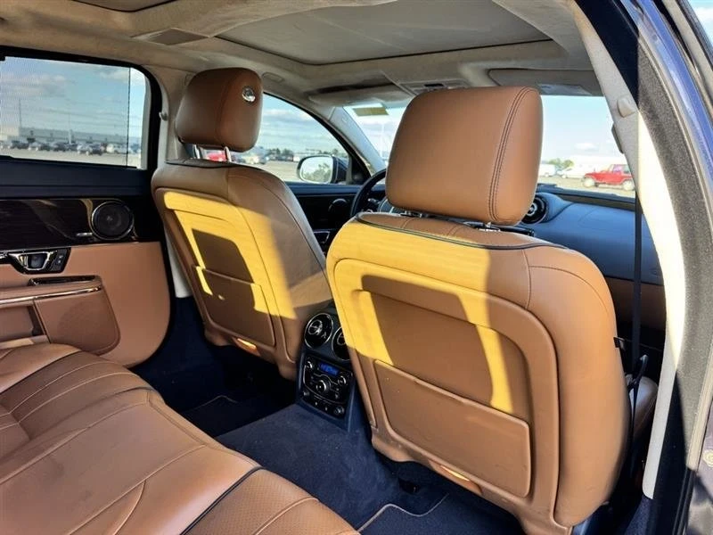 2014 Jaguar X351 XJ - Image 17 of 19