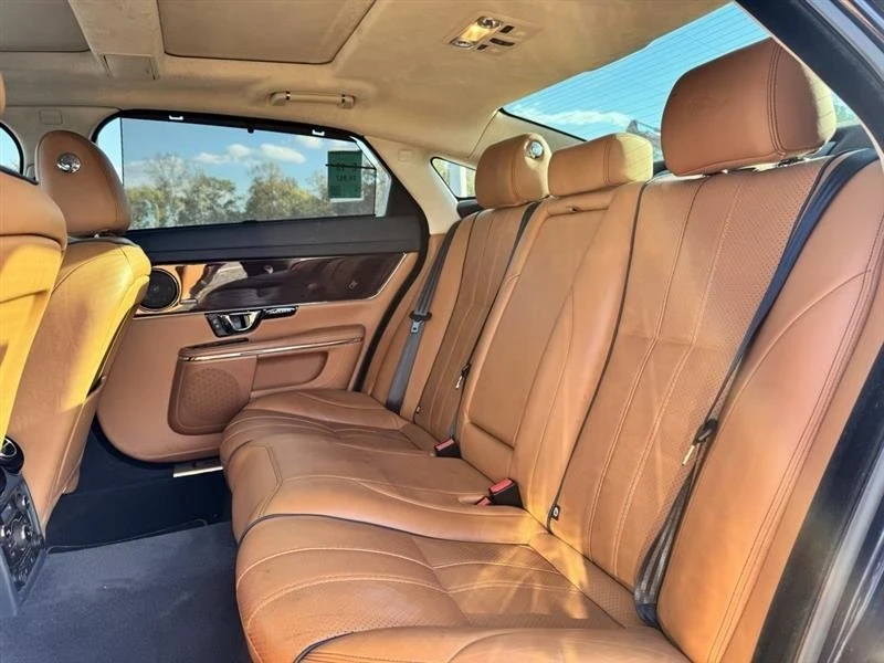 2014 Jaguar X351 XJ - Image 16 of 19