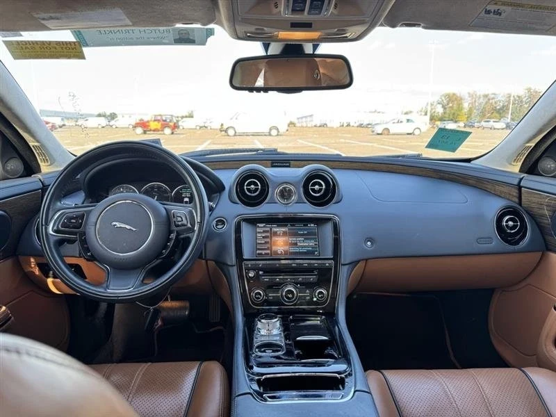 2014 Jaguar X351 XJ - Image 19 of 19