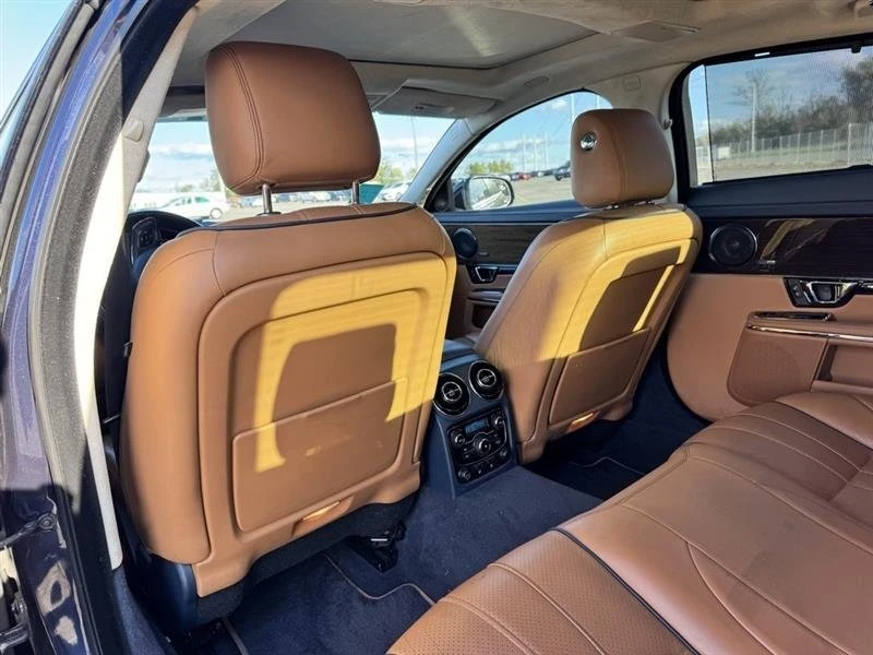 2014 Jaguar X351 XJ - Image 18 of 19