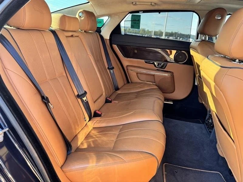 2014 Jaguar X351 XJ - Image 15 of 19