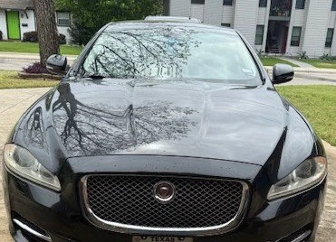 2014 Jaguar X351 XJR - Image 4 of 9