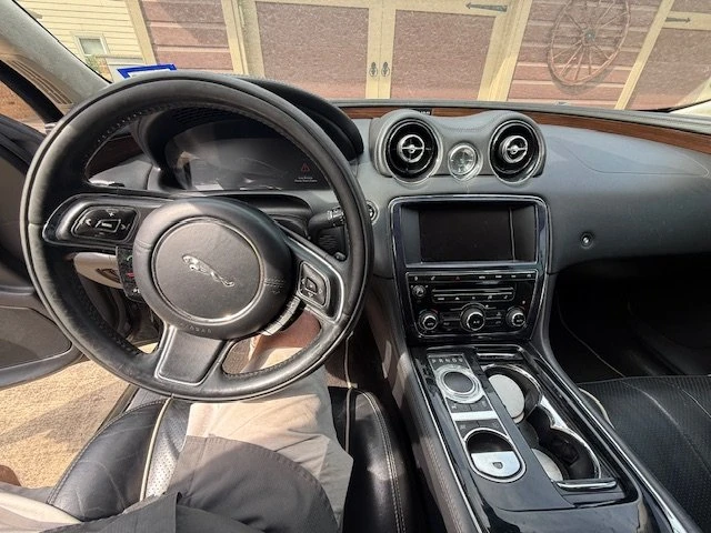 2014 Jaguar X351 XJR - Image 5 of 9