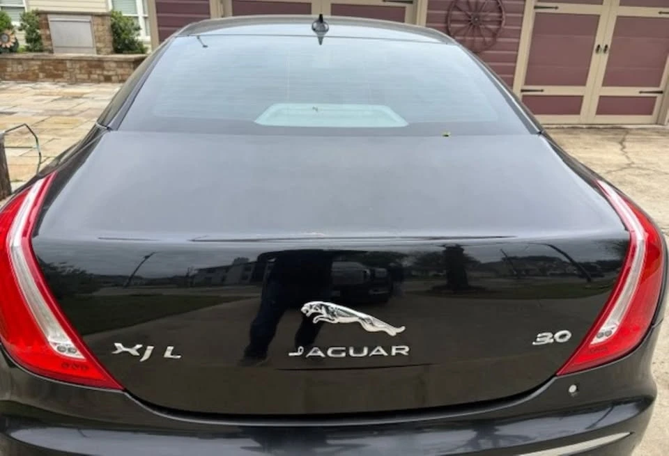 2014 Jaguar X351 XJR - Image 2 of 9