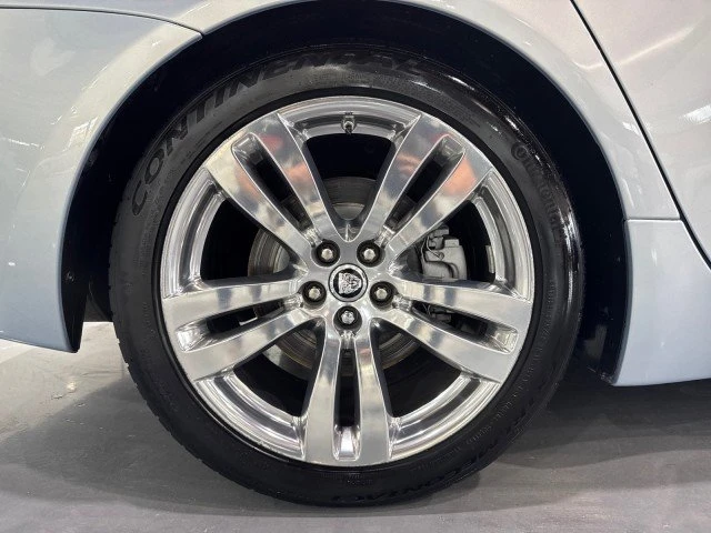 2014 Jaguar X351 XJ - Image 18 of 20