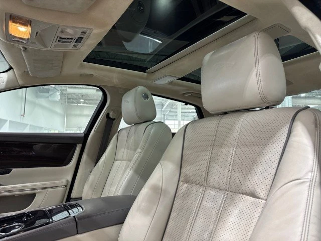 2014 Jaguar X351 XJ - Image 13 of 20