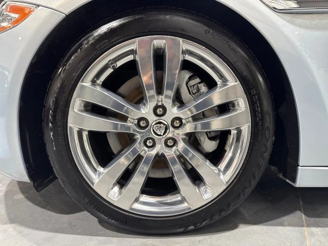 2014 Jaguar X351 XJ - Image 19 of 20