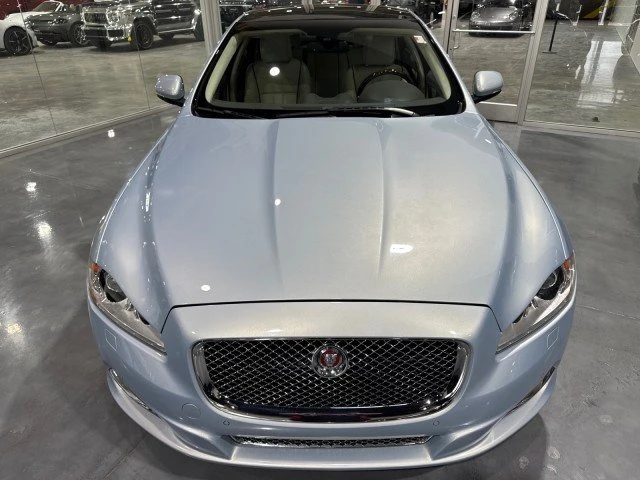 2014 Jaguar X351 XJ - Image 2 of 20