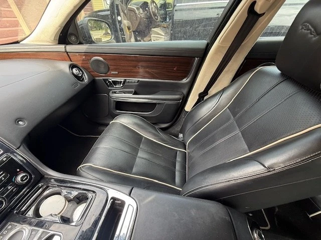2014 Jaguar X351 XJR - Image 9 of 9