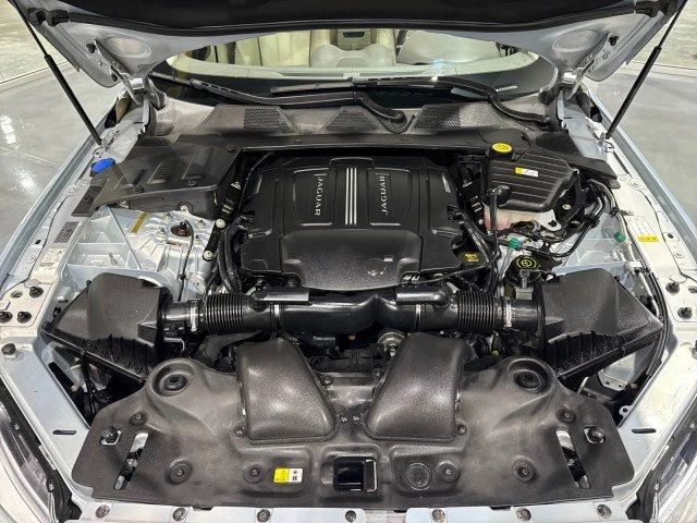 2014 Jaguar X351 XJ - Image 15 of 20